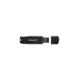 Intenso Speed Line unità flash USB 512 GB USB tipo A 3.2 Gen 1 Nero