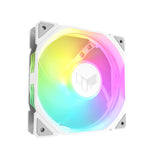 ASUS TUF GAMING TR120 ARGB REVERSE 1pack White
