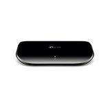 TP-Link TL-SG1005D switch di rete Non gestito Gigabit Ethernet (10/100/1000) Nero