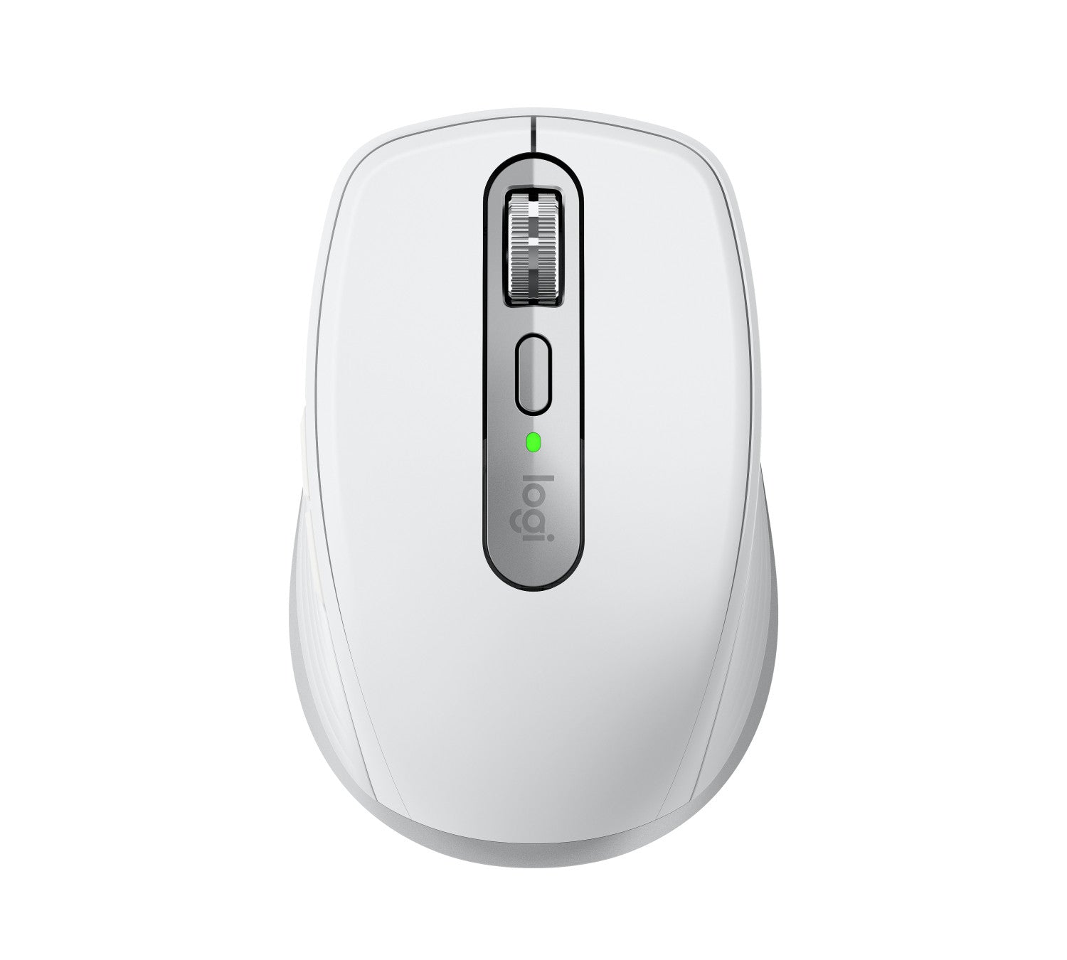 Logitech MX Anywhere 3S mouse Mano destra RF senza fili Bluetooth Laser 8000 DPI