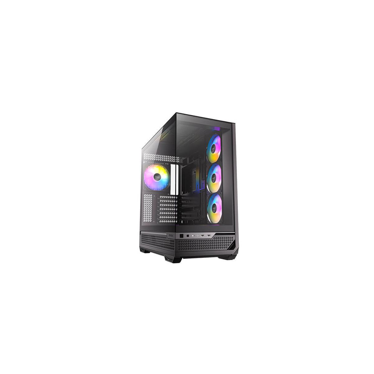 Antec C7 ARGB Midi Tower Nero