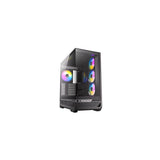 Antec C7 ARGB Midi Tower Nero