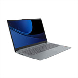 Lenovo IdeaPad Notebook Slim 3 Display 15.6 pollici FHD (1920x1080) Processore INTEL Core 3 N355 Memoria RAM 8GB Memoria SSD 128GB Scheda grafica Integrata Sistema Operativo WINDOWS 11 HOME ARCTIC_GREY Caricatore NON incluso