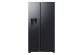 Samsung Frigorifero Side By Side 634L RS80F66KBFEF