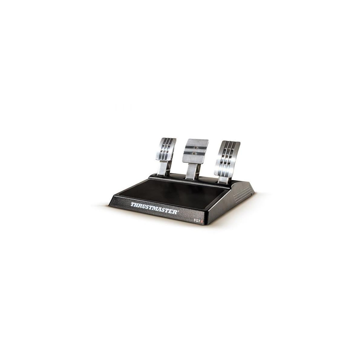 Thrustmaster T-GT II Sterzo Pedali PC PlayStation 4 PlayStation 5 Nero