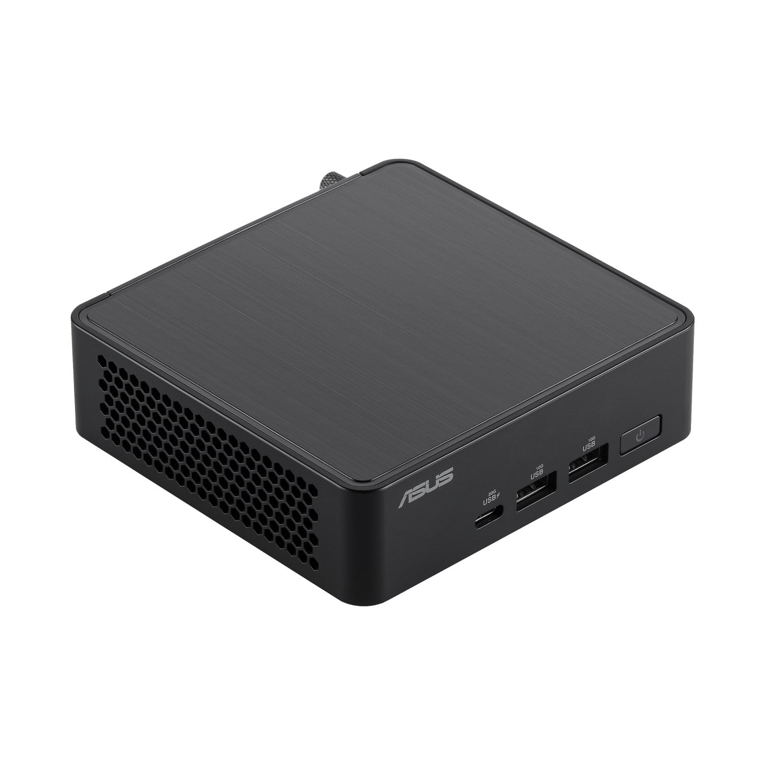 ASUS NUC 14 Pro RNUC14RVKU700002I Nero 155H
