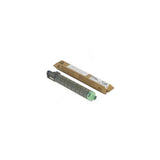 Ricoh 841817 cartuccia toner 1 pz Originale Nero