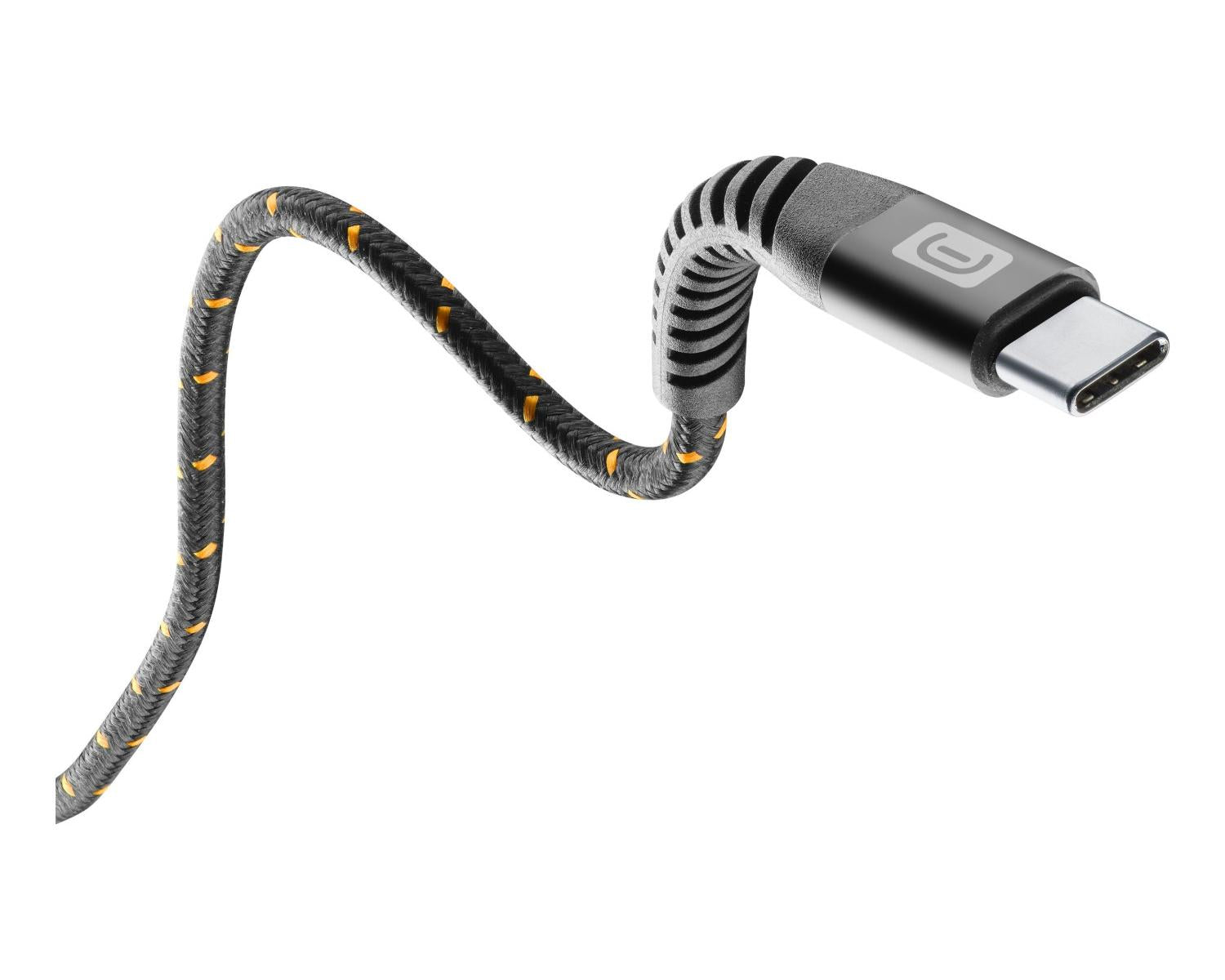 Cellularline Tetra Force Cable 120cm - USB-C to USB-C