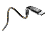 Cellularline Tetra Force Cable 120cm - USB-C to USB-C