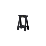Stanley STST1-70355 cavalletto per segare la legna 2 pz Plastica Ripiegabile