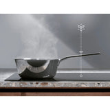 Electrolux KIV63443CT Nero Da incasso 60 cm Piano cottura a induzione 4 Fornelli