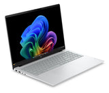 HP OmniBook 5 Laptop Next Gen AI 16-bp0018nlx Copilot PC AMD Ryzen AI 5 330 Computer portatile 40,6 cm (16") 2K 16 GB LPDDR5x-SDRAM 512 GB SSD Wi-Fi 6 (802.11ax) Windows 11 Home Argento