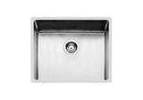 Foster 2155050 lavello Rettangolare Acciaio inox