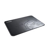 MSI Agility GD21 Tappetino per mouse per gioco da computer Nero