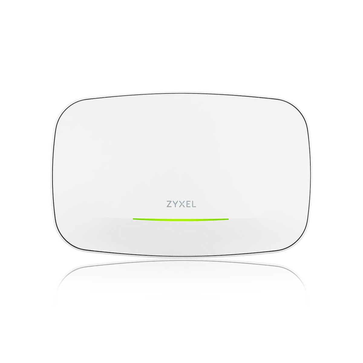 Zyxel NWA130BE-EU0101F punto accesso WLAN 5764 Mbit/s Bianco Supporto Power over Ethernet (PoE)