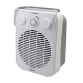 Bimar HF196 2000 W Riscaldatore ambiente elettrico con ventilatore
