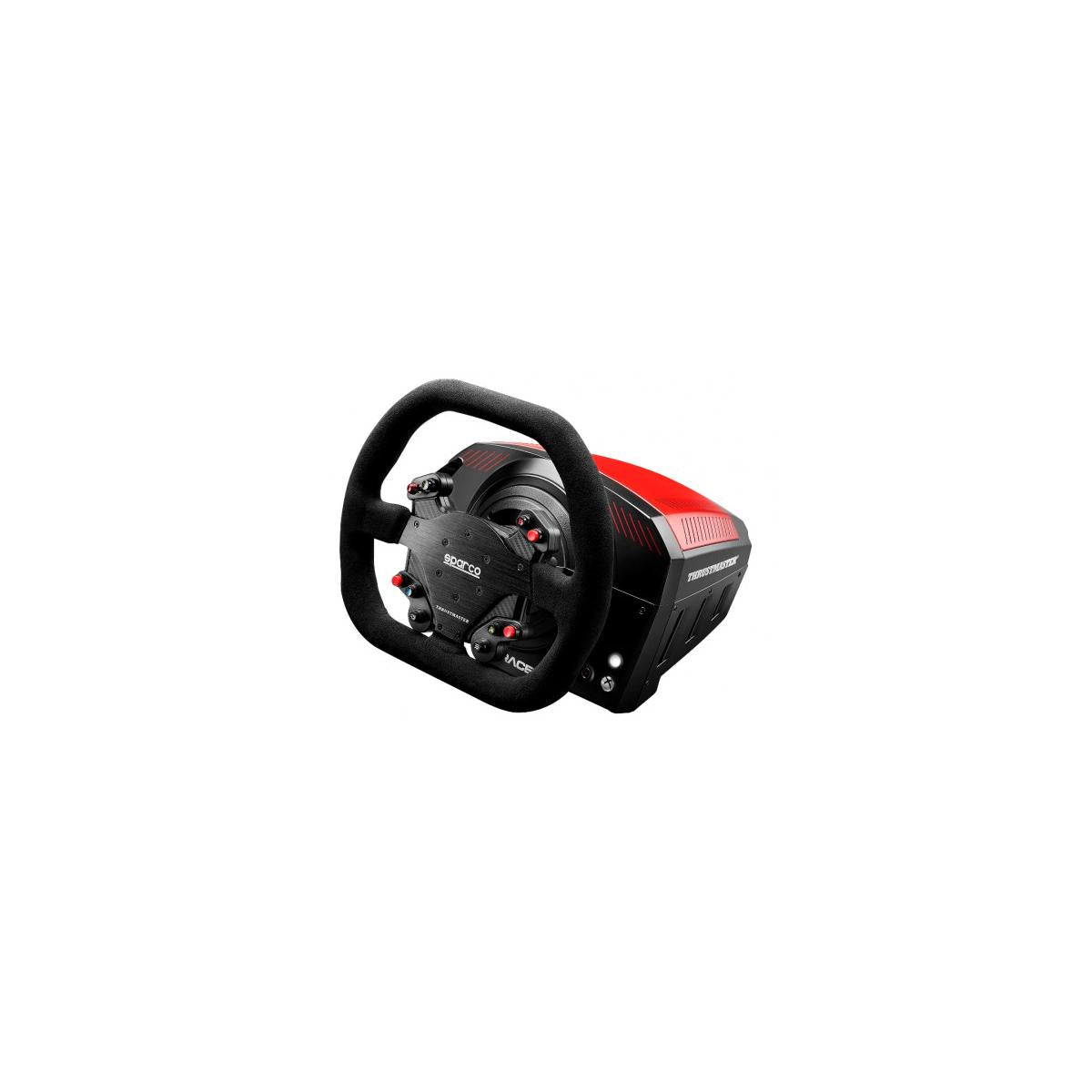 Thrustmaster TS-XW Racer Sparco P310 Nero Sterzo Pedali Digitale PC, Xbox One