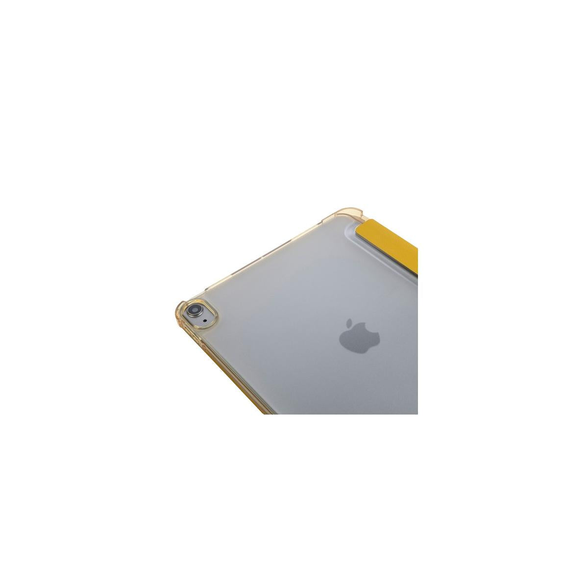 Tucano IPDA11M2ST DY custodia per tablet 27.9 cm 11 pollici Custodia a libro Giallo