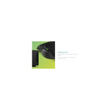 Snom C620 Telefono Per Conferenze Wireless Dect Con 2 Microfoni Wireless