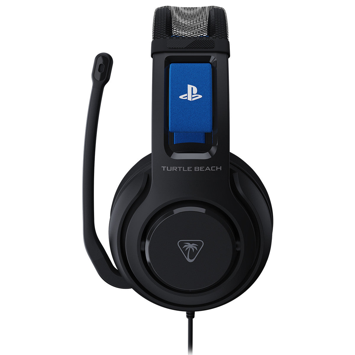 Turtle Beach Atlas 200 Auricolare Cablato A Padiglione Gaming Nero