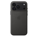 Apple Custodia MagSafe in tessuto TechWoven per iPhone 18 Pro Max - Nero