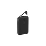 Belkin BPB021HQBK batteria portatile 10000 mAh Nero