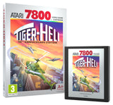 Atari Tiger Heli