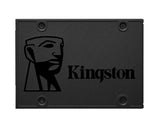 SSD Kingston Technology SATA III A400 2.5 Pollici 240 GB S