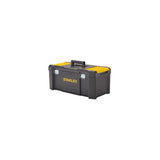 Black Decker STST82976-1 Cassetta degli attrezzi Nero, Giallo
