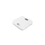 Pesapersone Macom 869 SMART BODY SCALE Elettronica Quadrato Bianco