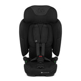 Kinderkraft Seggiolino Auto Fix2go I-Size Black 76-150 Cm