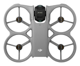 DJI Avata 360 ( RC 2) 4 rotori Octocopter 64 MP 6000 x 3000 Pixel 2700 mAh Grigio