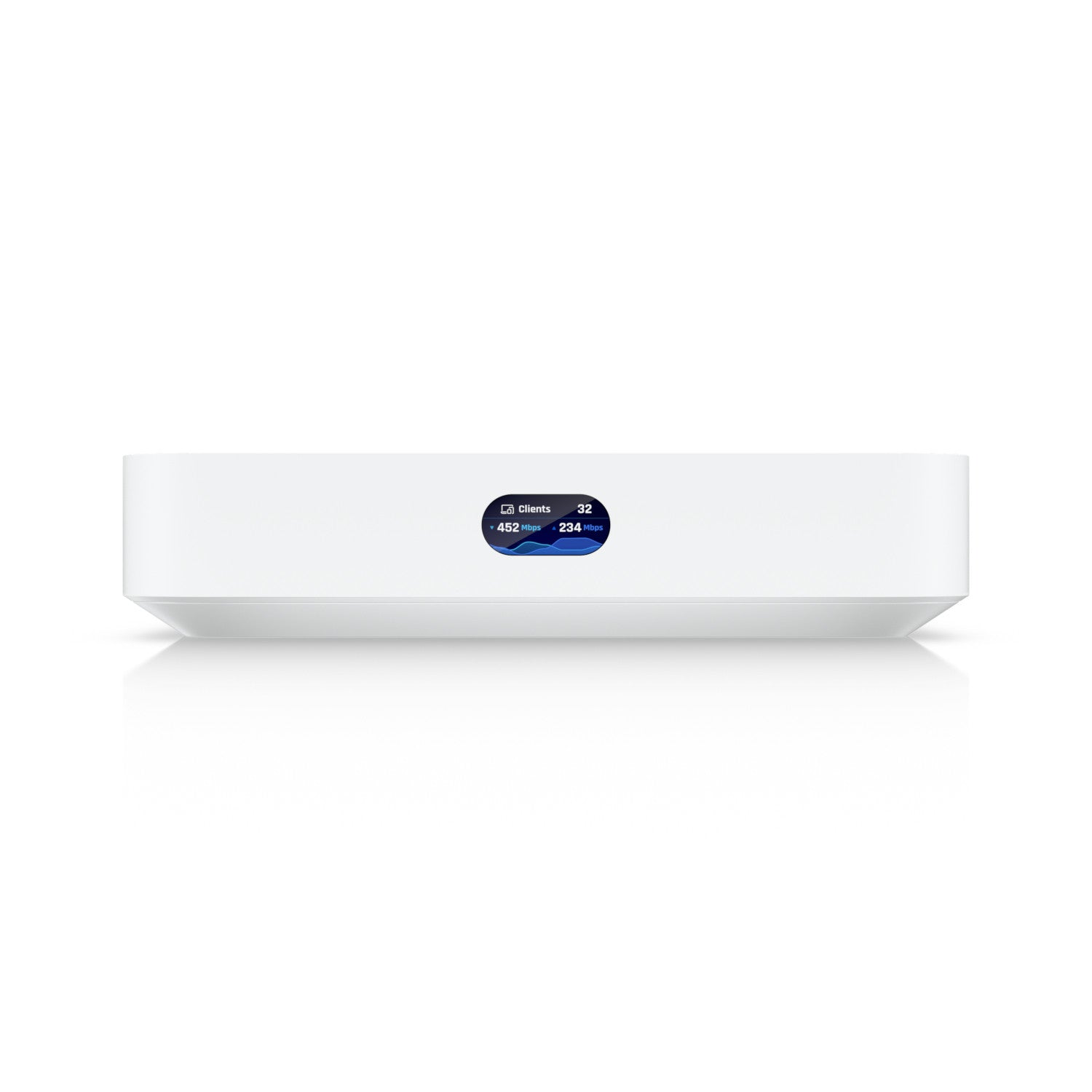 Ubiquiti Cloud Gateway Max gateway/controller 10, 100, 1000 Mbit/s