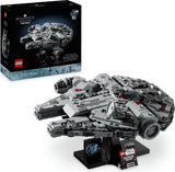 LEGO Star Wars Falco del Millennio - 75375