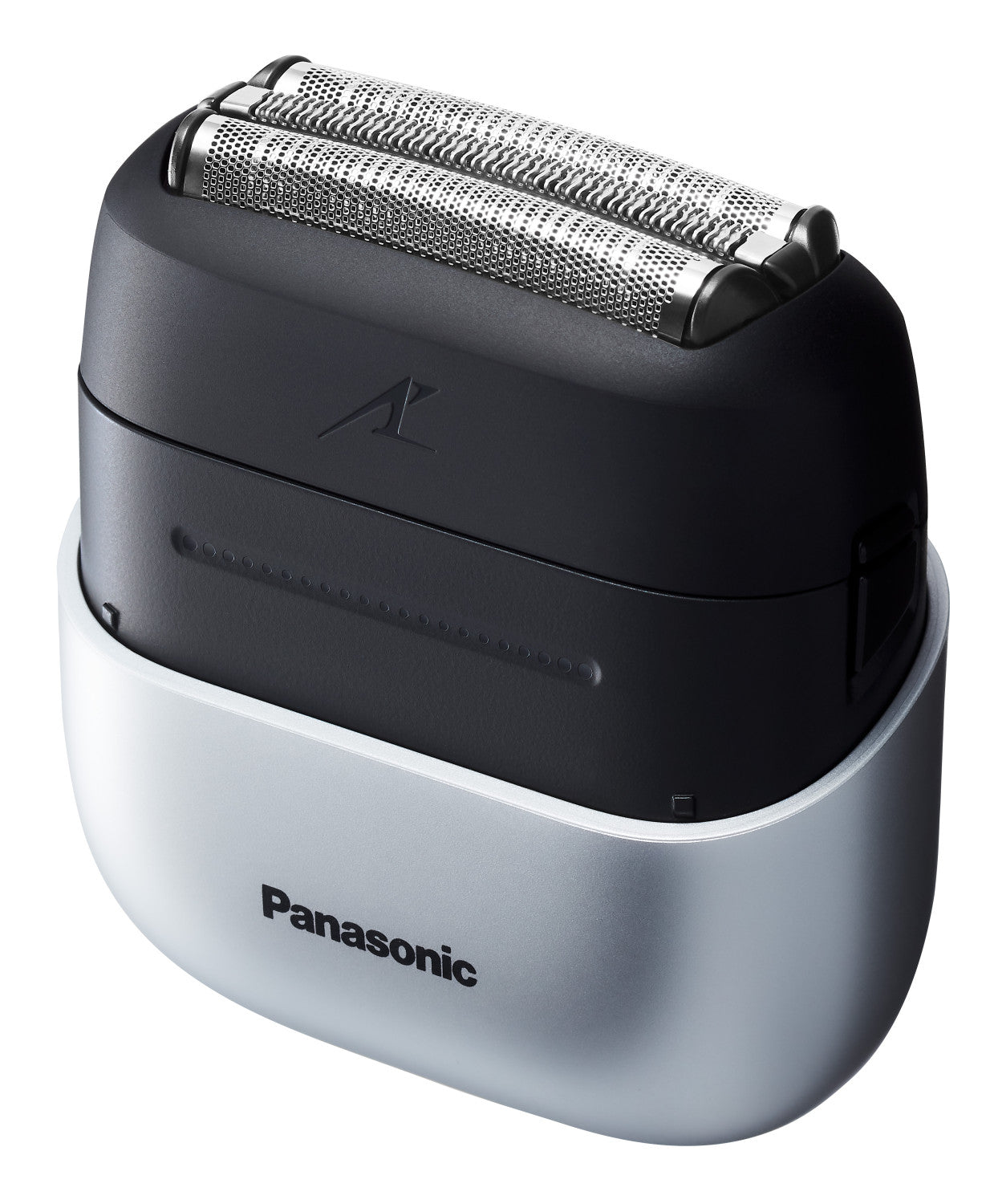 Panasonic ES-CM3B, Rasoio ultracompatto 3 lame, Wet Dry