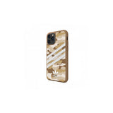 Adidas 36373 custodia per cellulare 14,7 cm (5.8") Cover Beige, Marrone