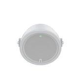 Axis 02380-001 altoparlante 1-via Bianco Cablato