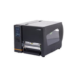 Brother TJ6421TN stampante per etichette (CD) Termica diretta/Trasferimento termico A colori 203 x 300 DPI 304,8 mm/s Cablato Collegamento ethernet LAN Wi-Fi Bluetooth