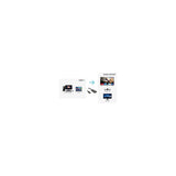 Hamlet XVAUC-DP4K cavo e adattatore video USB tipo-C DisplayPort Nero