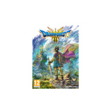 Square Enix Dragon Quest III HD-2D Remake Xbox Series