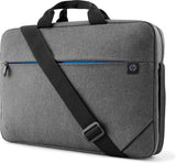 HP Prelude 15.6-inch Laptop Bag 39,6 cm (15.6") Valigetta ventiquattrore Nero