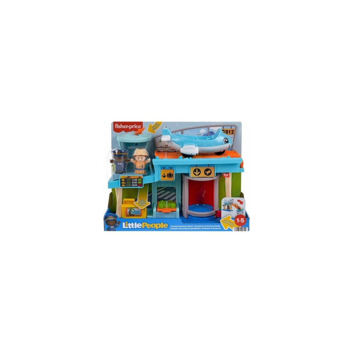 Ods Toys Kit Mezzi Idraulici 3 in 1 Escavatore Gru 177 Pezzi Modello 42918
