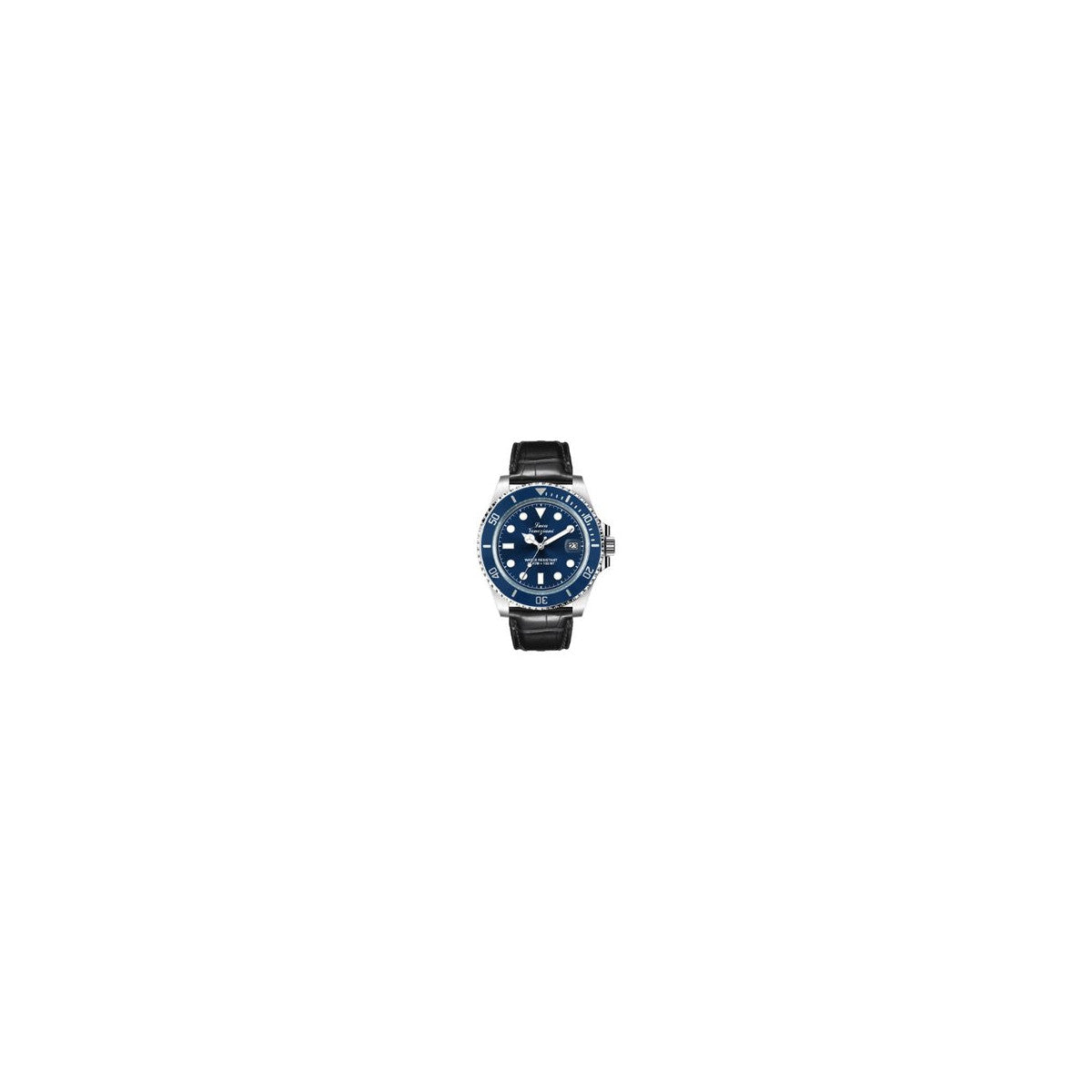 Orologio Veneziani SH9010BLLBL Amalfi Blue E Silver