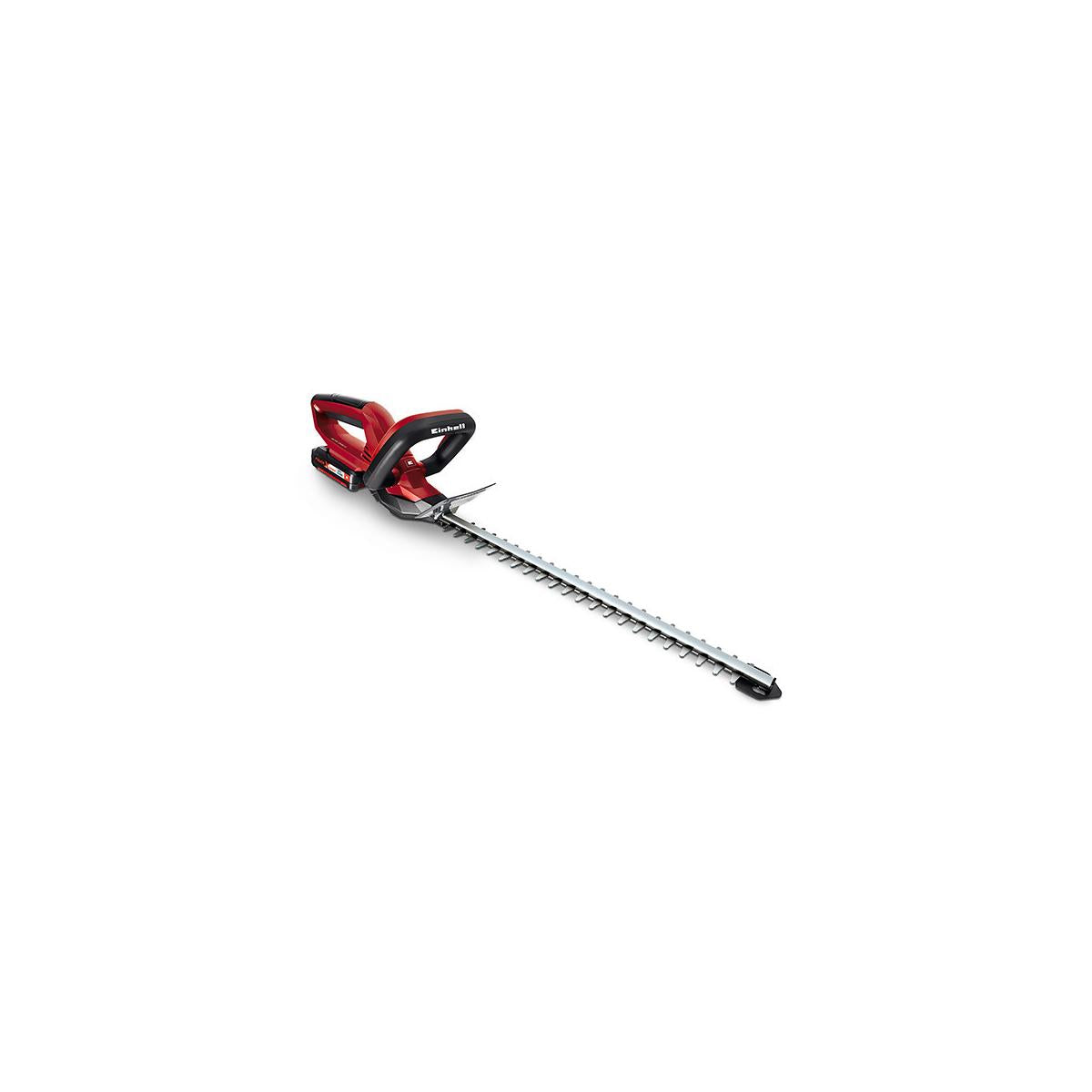 Tagliasiepi a batteria Einhell GC CH 1846 Li Solo Potenza batteria e caricabatterie 2.2 kg