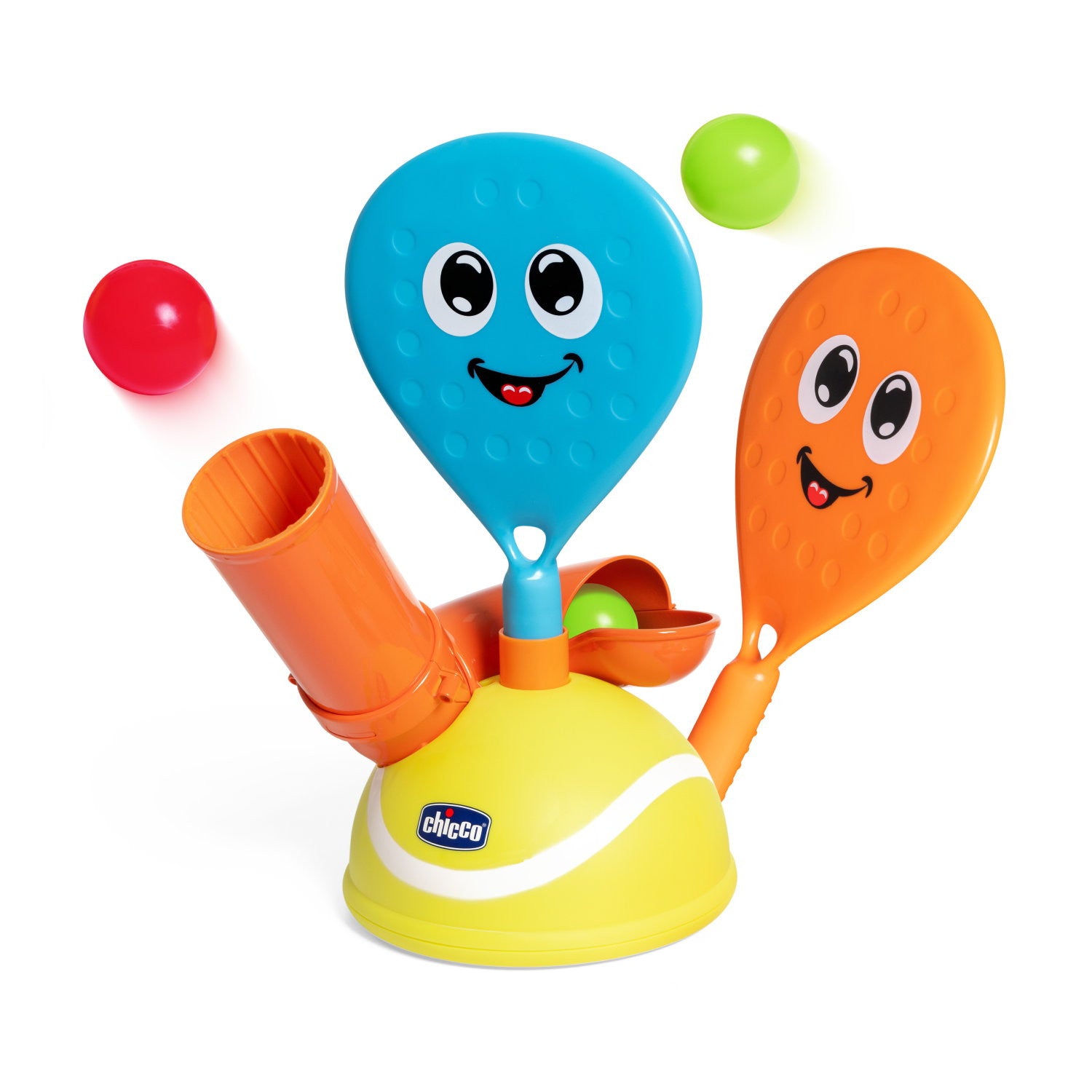Chicco 00012174000000 gioco/giocattolo di abilità
