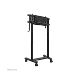 Neomounts FL55-975BL1 Carrello TV 75-115" - motorizzato