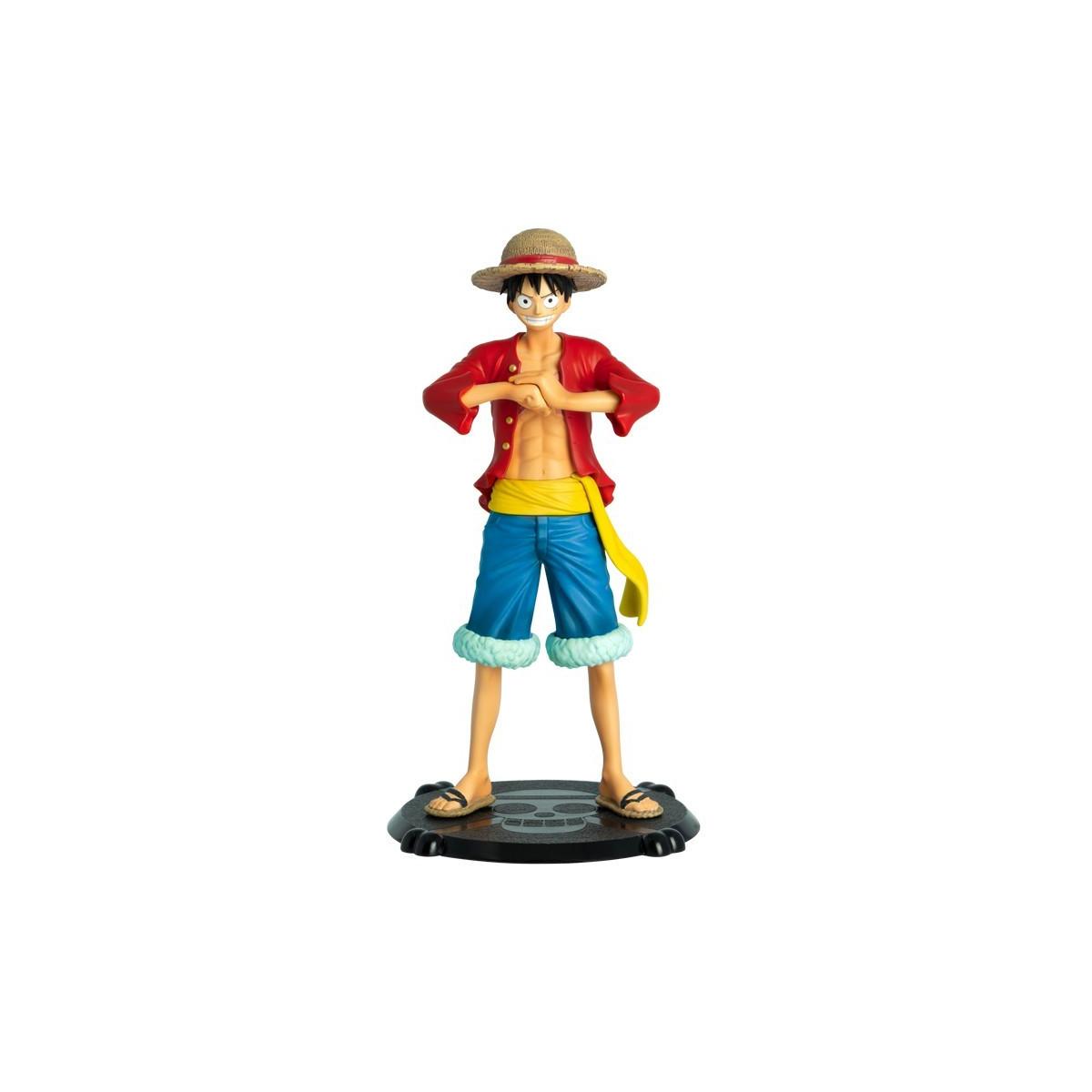 ABYstyle ABYFIG008 collectible figure One Piece Monkey.D.LUFFY