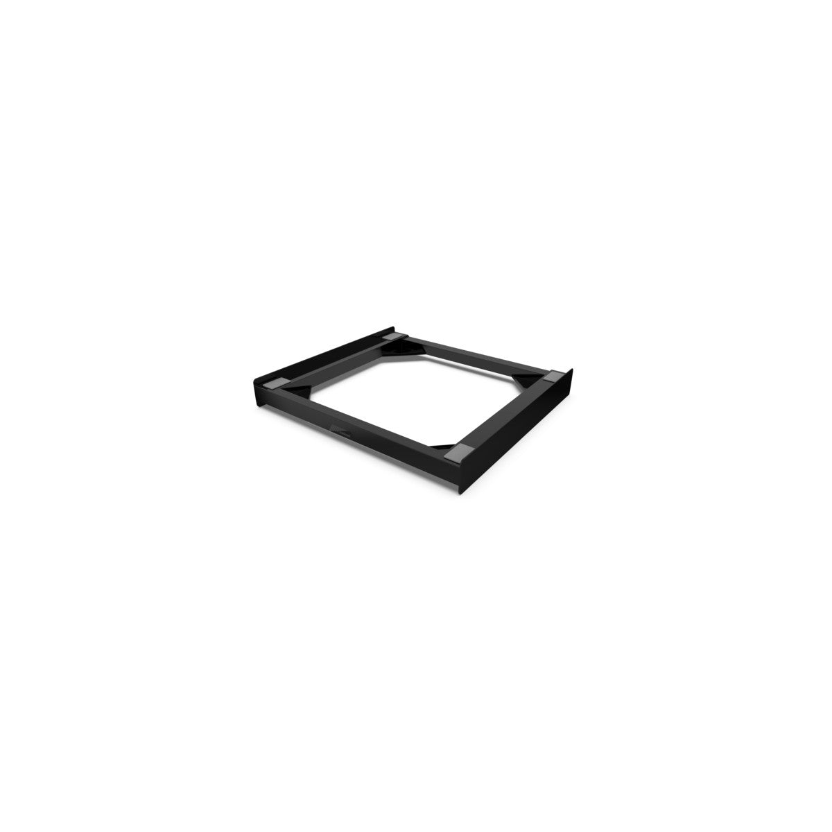 Meliconi 656138 accessorio e componente per lavatrice Kit di sovrapposizione