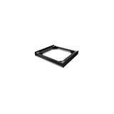 Meliconi 656138 accessorio e componente per lavatrice Kit di sovrapposizione