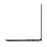 Lenovo IdeaPad 1 15IGL7 Intel Celeron N N4020 Computer portatile 39,6 cm (15.6") Full HD 8 GB DDR4-SDRAM 256 GB SSD Wi-Fi 6 (802.11ax) Windows 11 Home Italiano Grigio